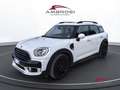 MINI Countryman C One  1.5 One Hype Blanc - thumbnail 1