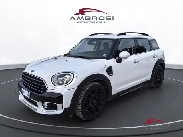 MINI Countryman C One  1.5 One Hype