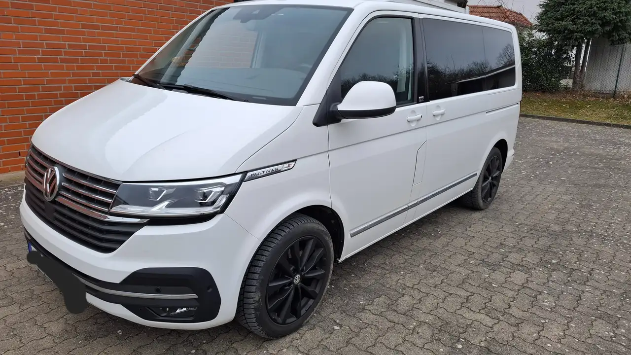 Volkswagen T6.1 Multivan