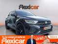 Volkswagen T-Roc 1.5 TSI R-Line kW DSG7 110KW Negro - thumbnail 1