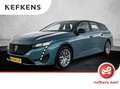 Peugeot 308 SW Active Pack Business 110 pk | Navigatie | Parke Blau - thumbnail 1