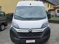 Peugeot Boxer 2.2 HDi 140 cv L4 H2 HEAVY OTTIMO SENZA VINCOLI ! Weiß - thumbnail 1