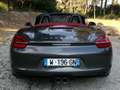 Porsche Boxster 2.7i 265 ch PDK c/neuf peu kms (24mkm) gar 12 mois Grijs - thumbnail 9