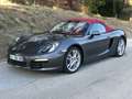 Porsche Boxster 2.7i 265 ch PDK c/neuf peu kms (24mkm) gar 12 mois Gris - thumbnail 3