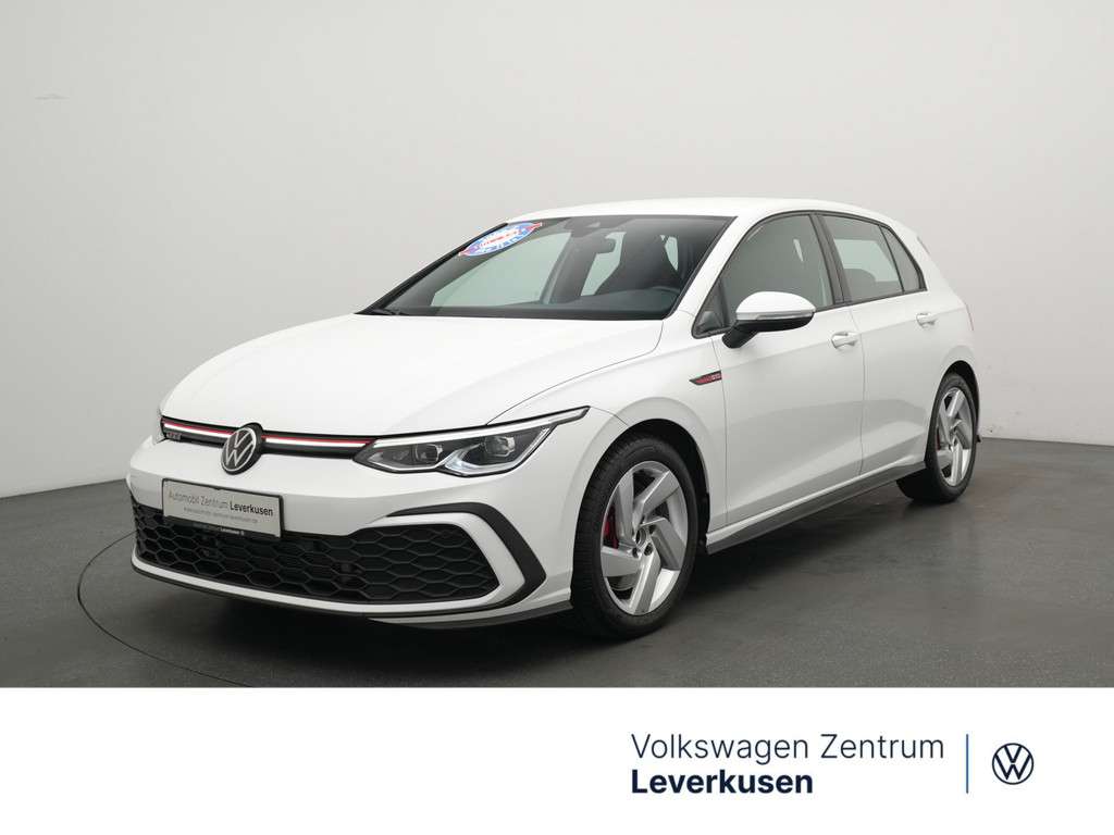 Volkswagen Golf occasion
