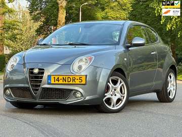 1.4 T Centenario|LEDER|NAVIGATIE|CAMERA|AIRCO|CRUI