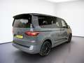 Volkswagen T7 Multivan EDITION 2.0TDI 150PS.DSG.MATRIX.NAVI.AHK.KAMERA.7S Gris - thumbnail 4