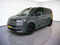 Volkswagen T7 Multivan EDITION 2.0TDI 150PS.DSG.MATRIX.NAVI.AHK.KAMERA.7S Gris - thumbnail 2