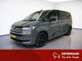 Volkswagen T7 Multivan EDITION 2.0TDI 150PS.DSG.MATRIX.NAVI.AHK.KAMERA.7S Gris - thumbnail 1