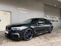 BMW 550 i xDrive CARPLAY/LED/ASSYST-PLUS/H&K/M-SPORT - thumbnail 1