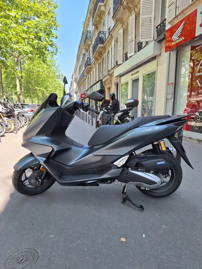 Honda PCX 125 - 2