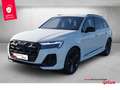 Audi SQ7 4.0 TFSI quattro tiptronic *ACC*HUD*Kamera* Bílá - thumbnail 1