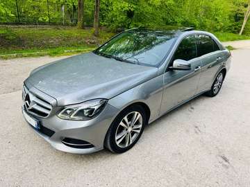 220 CDI Executive 7G-Tronic+