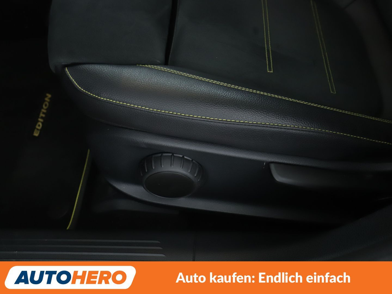 Mercedes-Benz A 200 A 200 Edition 1 AMG Line Aut. *NAVI*VC*LED*TEMPO* — photo 25