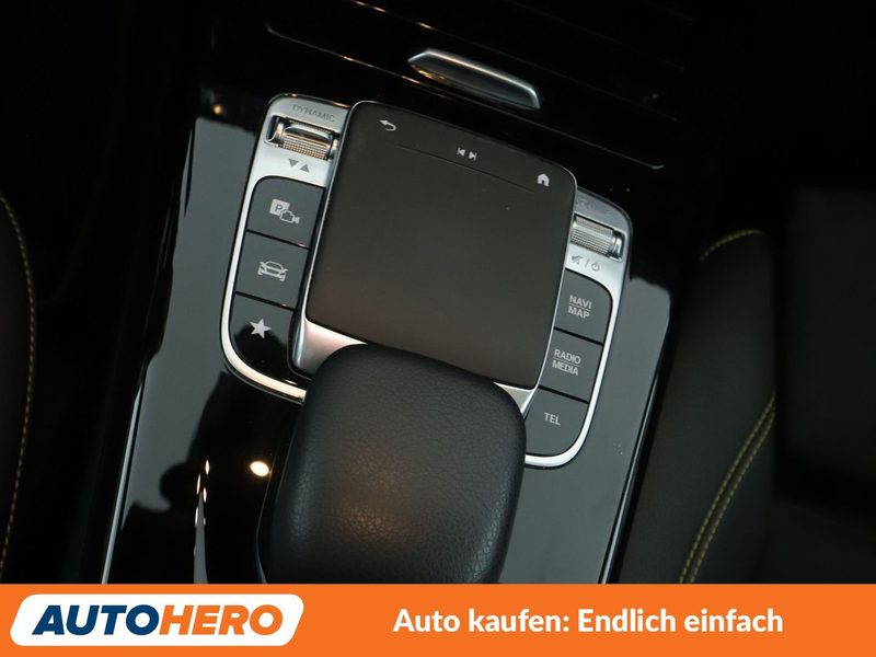 Mercedes-Benz A 200 A 200 Edition 1 AMG Line Aut. *NAVI*VC*LED*TEMPO* — photo 23