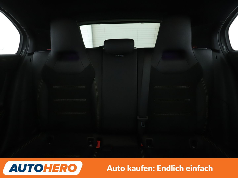 Mercedes-Benz A 200 A 200 Edition 1 AMG Line Aut. *NAVI*VC*LED*TEMPO* — photo 15