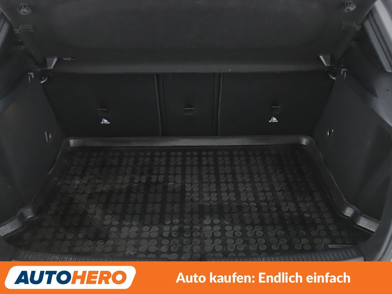 Mercedes-Benz A 200 A 200 Edition 1 AMG Line Aut. *NAVI*VC*LED*TEMPO* — photo 17