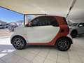 smart forTwo fortwo 70 1.0 twinamic Prime Blanc - thumbnail 2