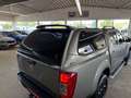 Nissan Navara D-Cab 4x4 *AHK*SHZ*NAV*LED*PDC*TEM*LED* Grau - thumbnail 6