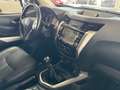 Nissan Navara D-Cab 4x4 *AHK*SHZ*NAV*LED*PDC*TEM*LED* Grau - thumbnail 10