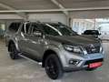 Nissan Navara D-Cab 4x4 *AHK*SHZ*NAV*LED*PDC*TEM*LED* Grau - thumbnail 5