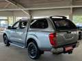 Nissan Navara D-Cab 4x4 *AHK*SHZ*NAV*LED*PDC*TEM*LED* Grau - thumbnail 3