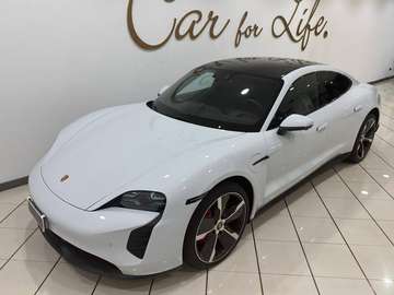 4S Performance MY21 IVA ESPOSTA