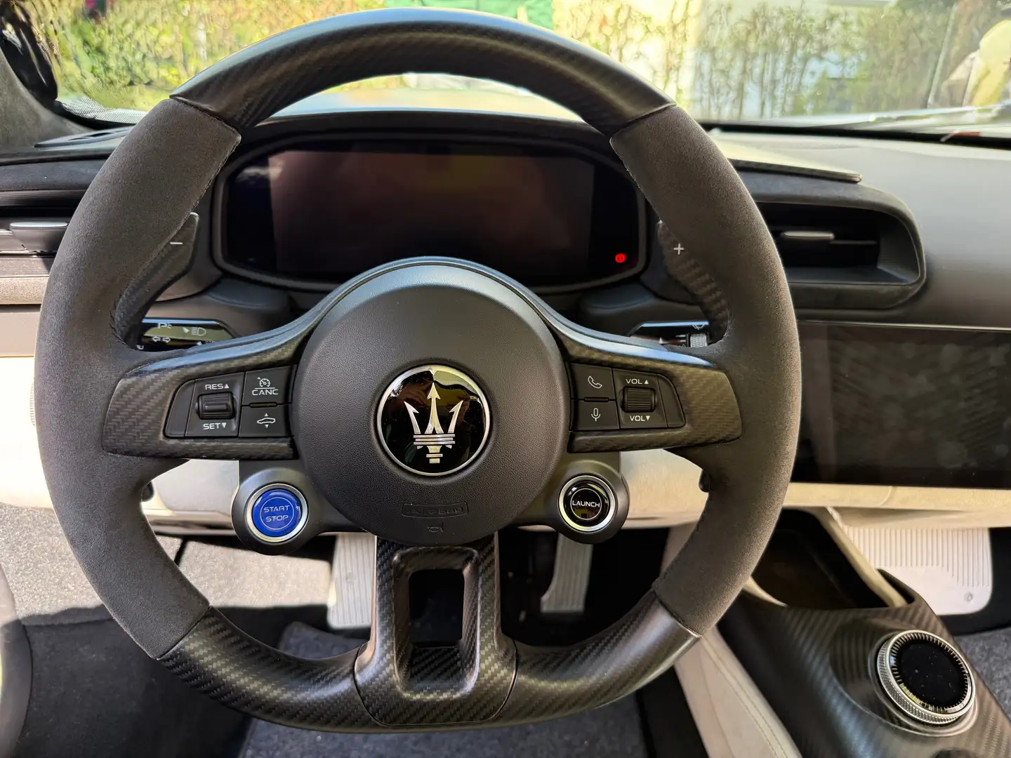 Maserati MC20 MC20 Cielo 3.0 V6 630cv - CON IVA LEGGERE DESCRIZ Gris - 2