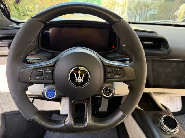 Maserati MC20 MC20 Cielo 3.0 V6 630cv - CON IVA LEGGERE DESCRIZ