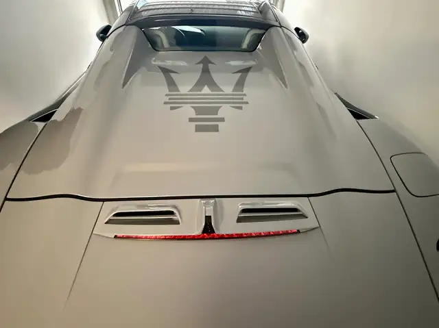 Maserati MC20 MC20 Cielo 3.0 V6 630cv - CON IVA LEGGERE DESCRIZ