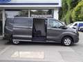 Ford Transit Custom 320 L2H1 MULTICAB Limited AHK SHZ Gris - thumbnail 5
