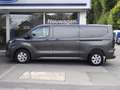 Ford Transit Custom 320 L2H1 MULTICAB Limited AHK SHZ Gris - thumbnail 7