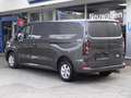Ford Transit Custom 320 L2H1 MULTICAB Limited AHK SHZ Gris - thumbnail 8