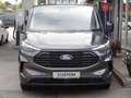 Ford Transit Custom 320 L2H1 MULTICAB Limited AHK SHZ Gris - thumbnail 3