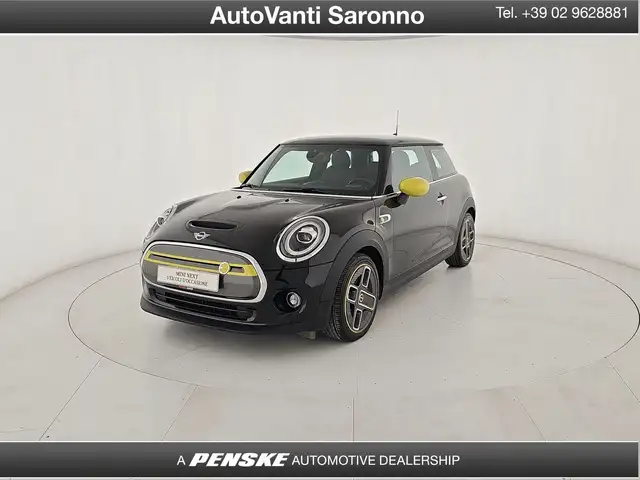 MINI Cooper SE MINI Cooper SE