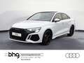 Audi RS3 **Aktionsfahrzeug** Blanc - thumbnail 1