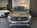 Volkswagen T-Cross 1.0 TSI 115 CV DSG Advanced BMT Grigio - thumbnail 2