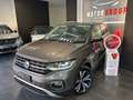 Volkswagen T-Cross 1.0 TSI 115 CV DSG Advanced BMT Grigio - thumbnail 1