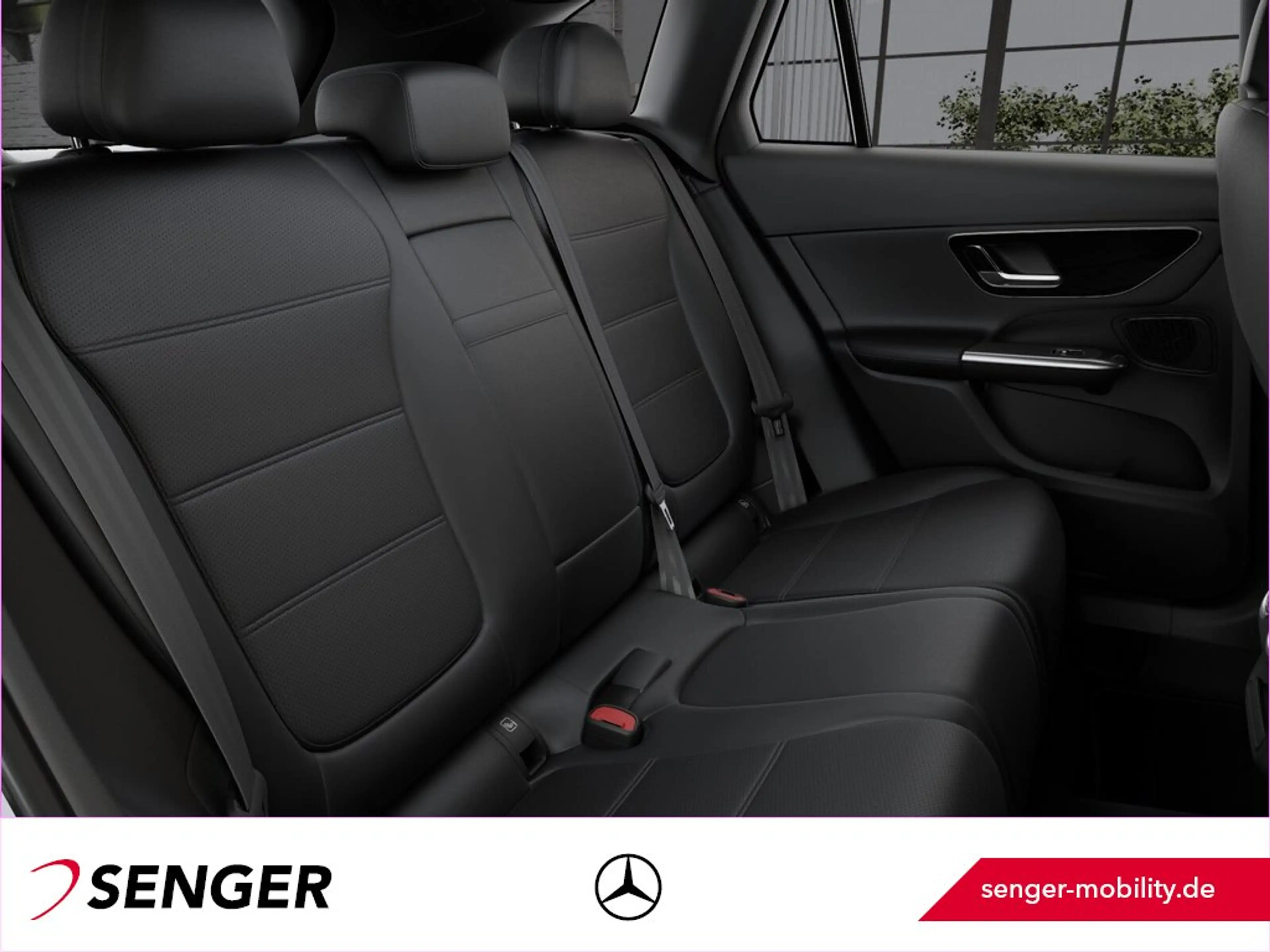 Mercedes-Benz GLC 220 d 4M Avantgarde Edition DigitalLight AHK — photo 10