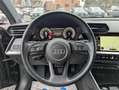Audi A3 30 TFSI S line | LEER | NAVI | WIRELESS CARPLAY Noir - thumbnail 13