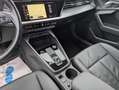Audi A3 30 TFSI S line | LEER | NAVI | WIRELESS CARPLAY Noir - thumbnail 15