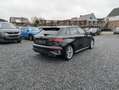 Audi A3 30 TFSI S line | LEER | NAVI | WIRELESS CARPLAY Noir - thumbnail 4