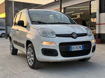 Panda III 2012 0.9 natural power GRANDINATA!!!