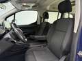 Peugeot Rifter 1.5 BlueHDi 130 CV Allure - PREMIERE MAIN Blau - thumbnail 11