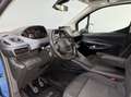 Peugeot Rifter 1.5 BlueHDi 130 CV Allure - PREMIERE MAIN Blau - thumbnail 19