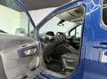 Peugeot Rifter 1.5 BlueHDi 130 CV Allure - PREMIERE MAIN Blau - thumbnail 10