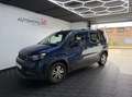 Peugeot Rifter 1.5 BlueHDi 130 CV Allure - PREMIERE MAIN Blau - thumbnail 9