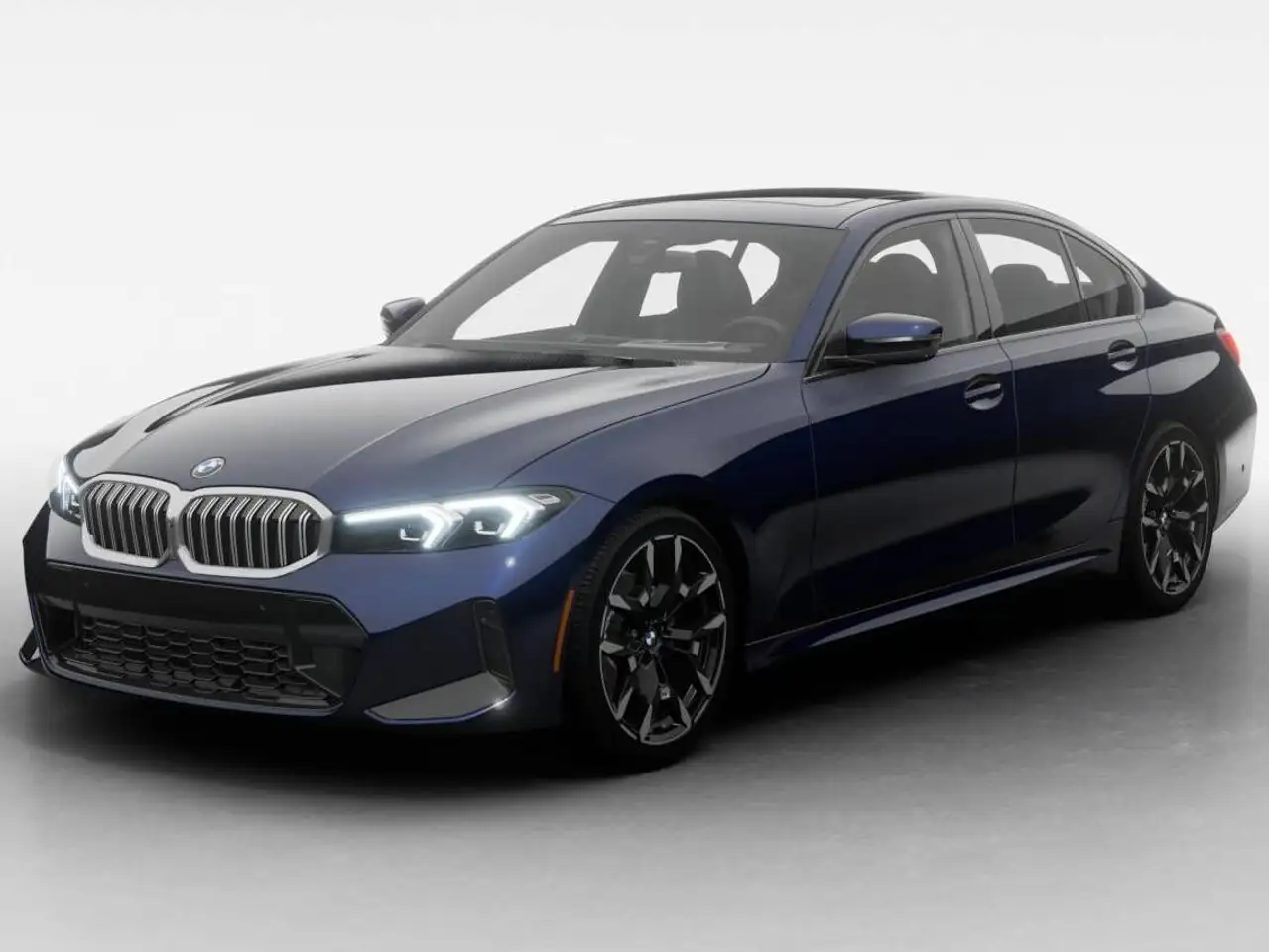 BMW 3 Series 2026