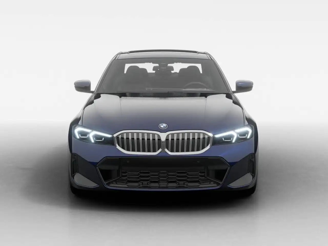 BMW 3 Series 2026