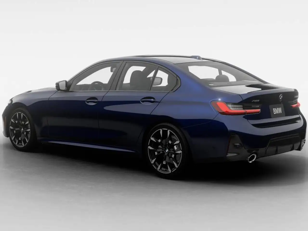 BMW 3 Series 2026